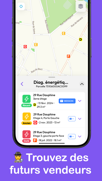 Prospectis Screenshot