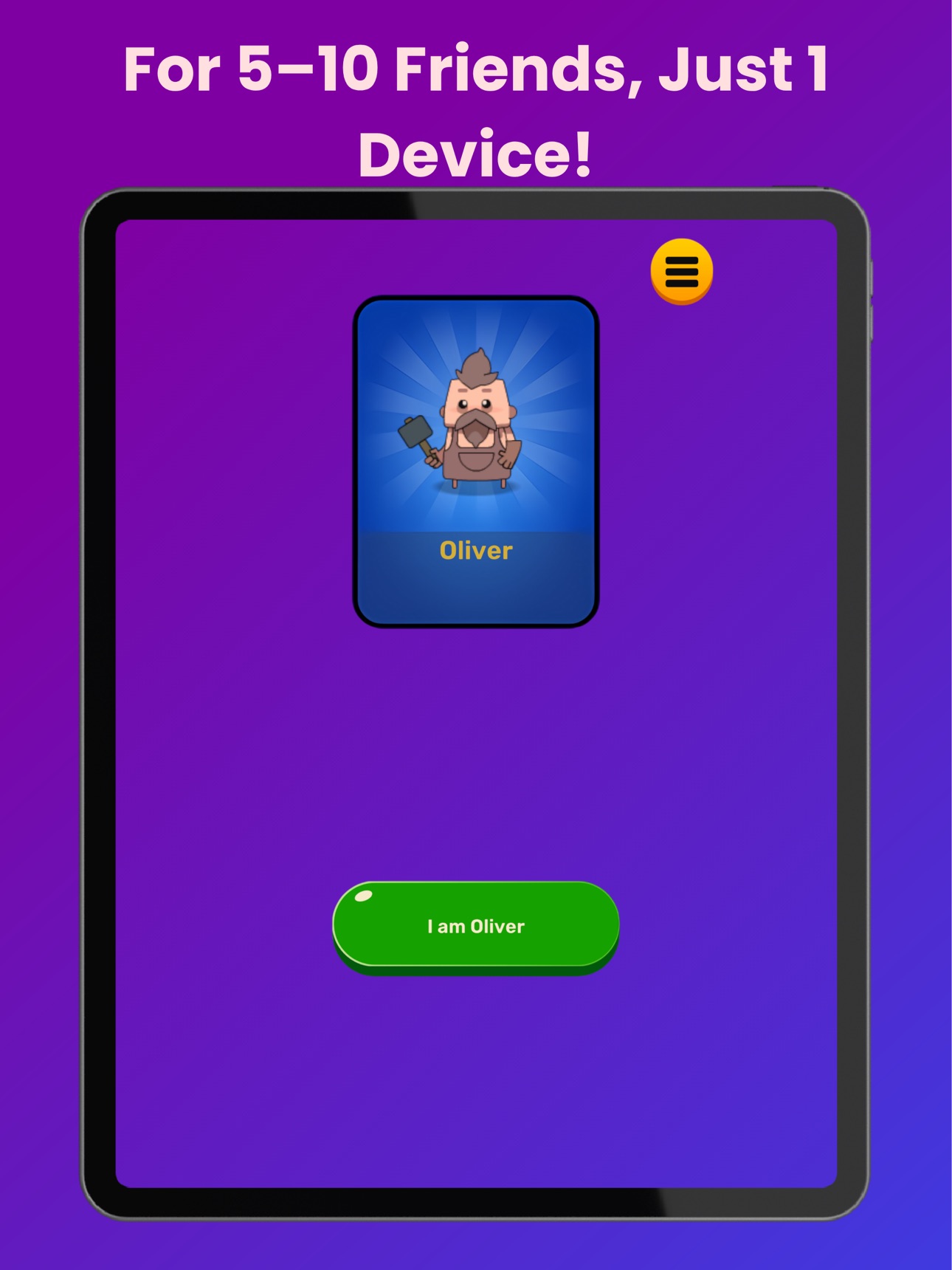 Screenshot 9 of Mole Crisis: Party Game
