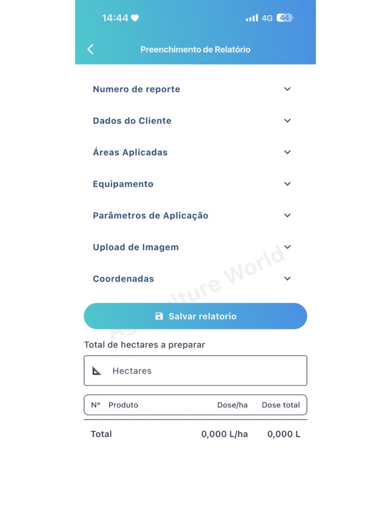 Screenshot 12 of Agriculture World