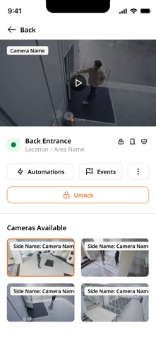 OnCAFE Screenshot 3 of 3