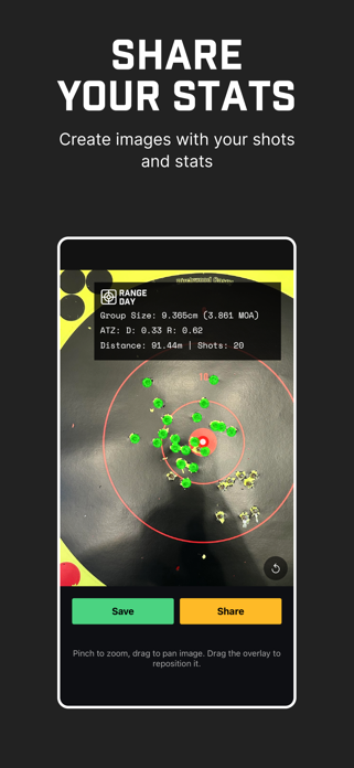 RangeDay - Ballistic x SubMOA Screenshot 5 of 7