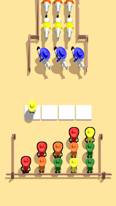 H-h-horses Screenshot