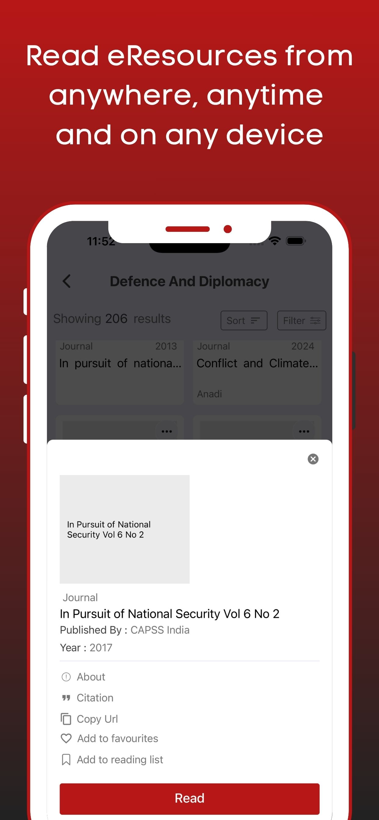 AWC eLibrary