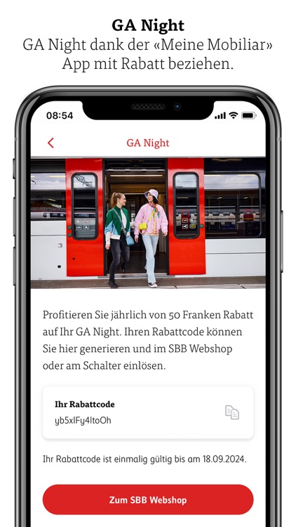 Meine Mobiliar screenshot-4