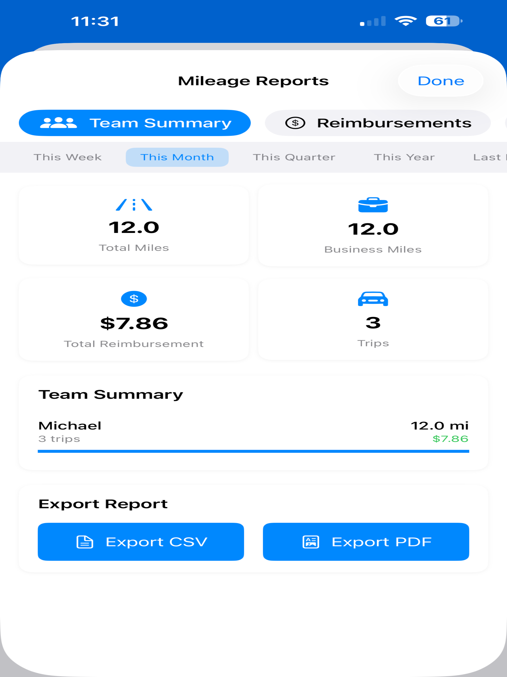 JobForge screenshot 12