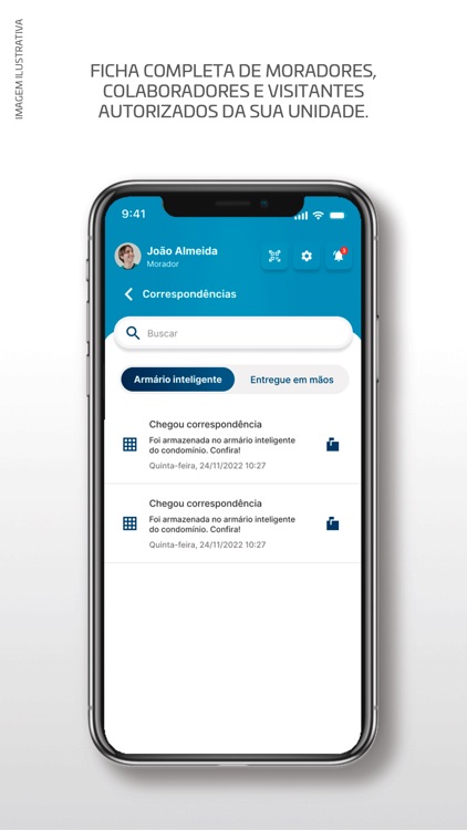 CondSafe screenshot-8