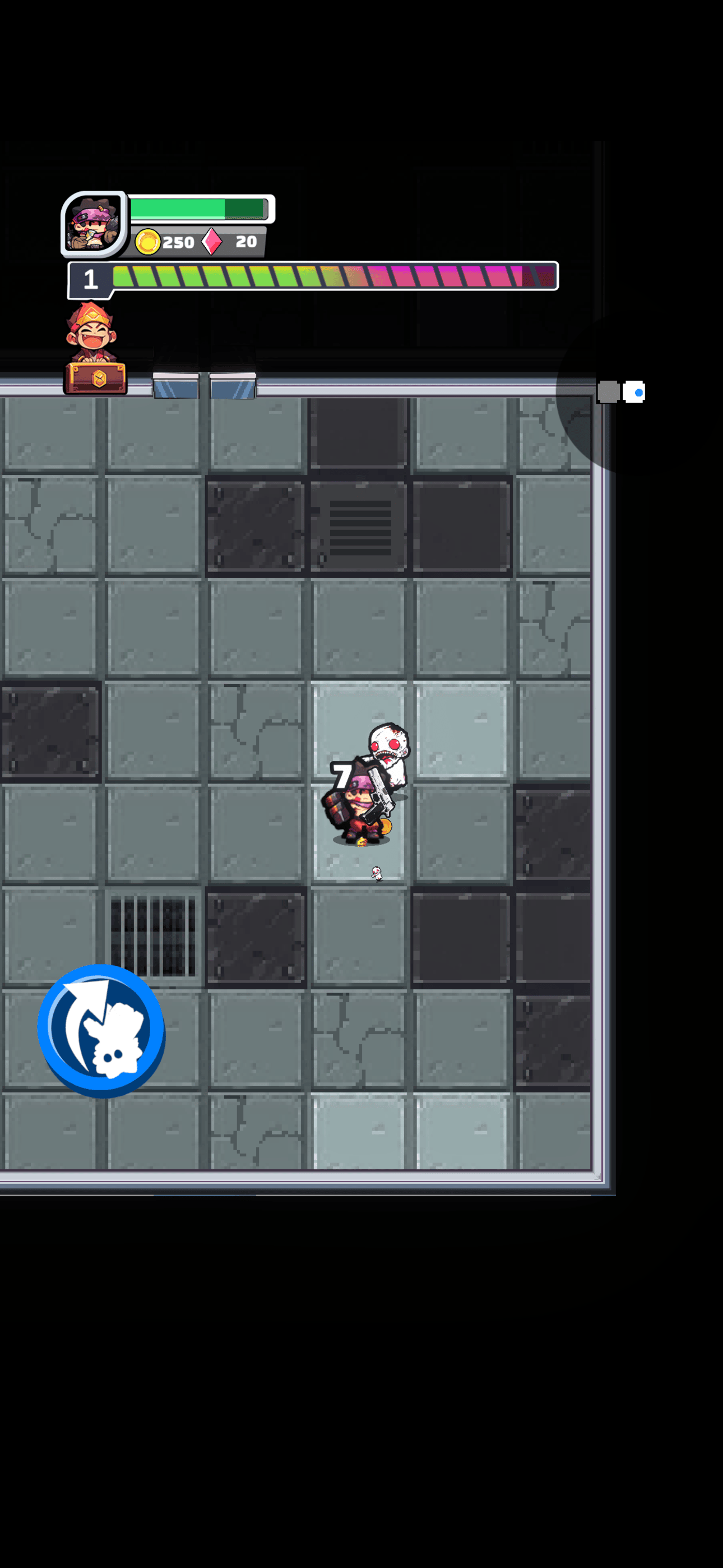 Sonomagun screenshot 5