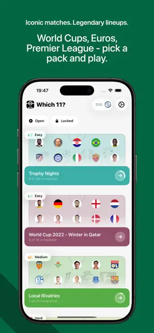Which 11 screenshot 3