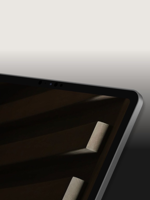 HUME Members iPad screenshot 4 - Health & Fitness app