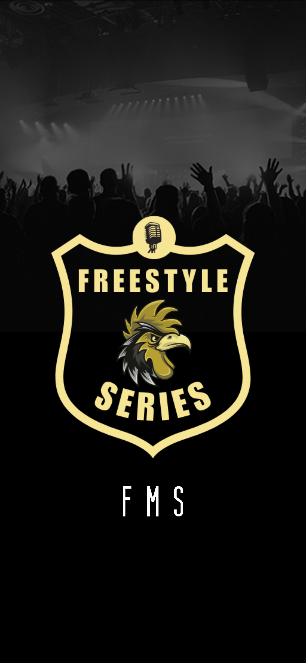 FMS Freestyle Votación JURADO