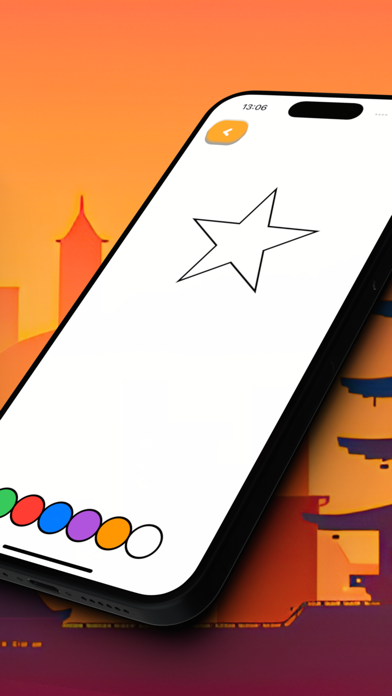 Tiger Palette Screenshot