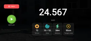 O-Speed Rush screenshot 4