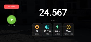 O-Speed Rush Screenshot 4 of 4