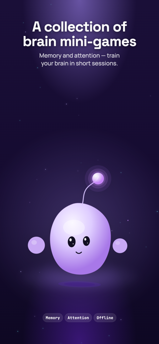 MemorizePath: Memory Game Screenshot 1 of 6
