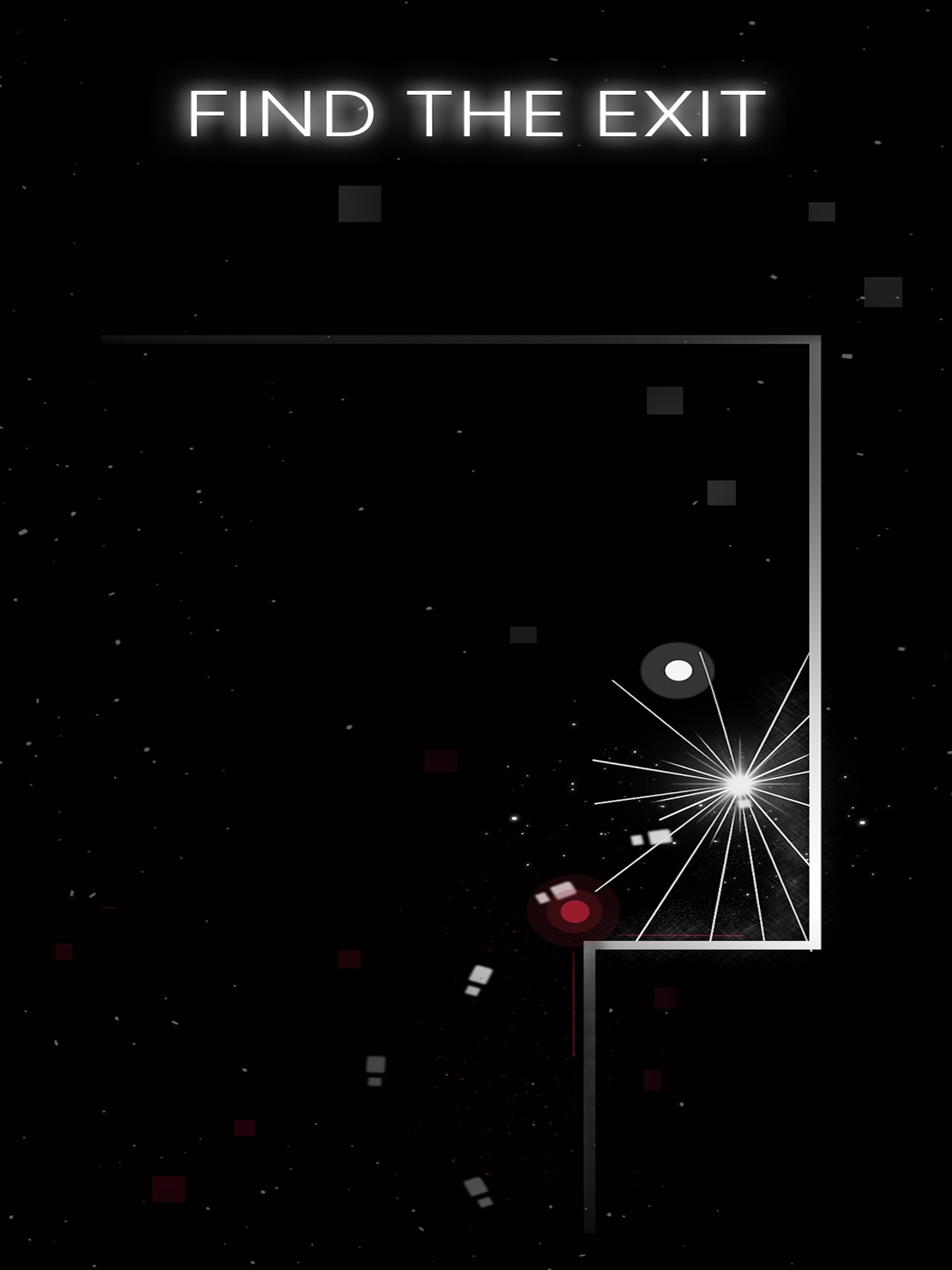 Darkness: Echo Maze Horror