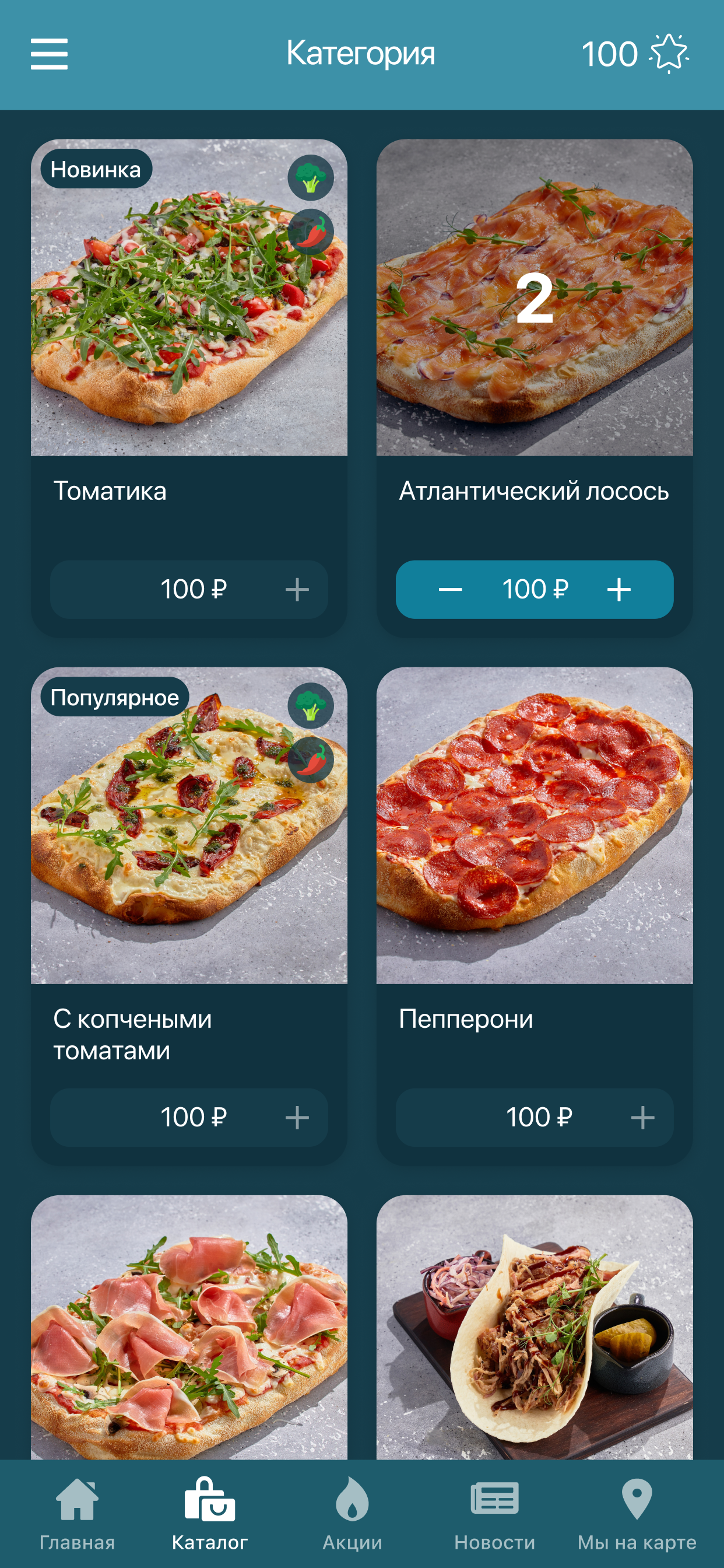 Столешница