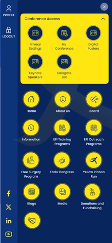 EFI Connect App Screenshot 7 of 7