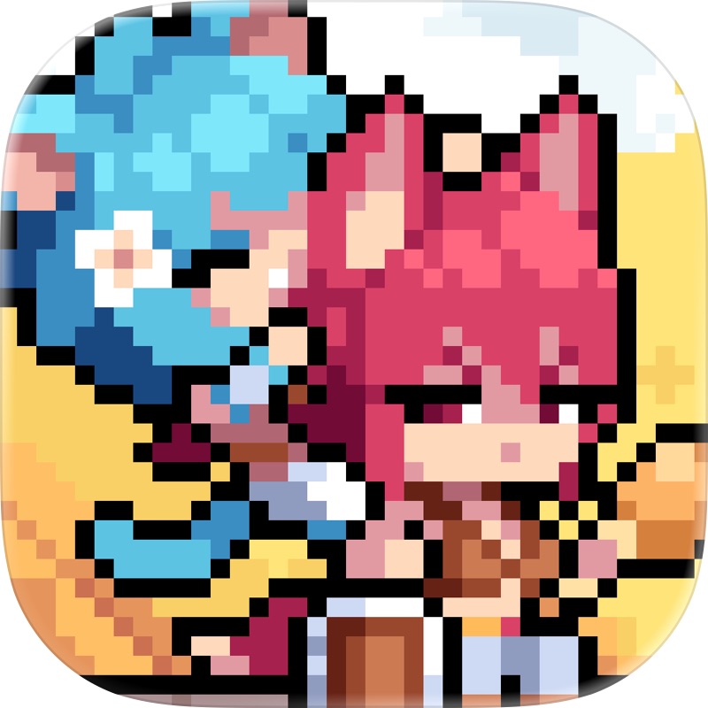 Guild of Monster Girls screenshot 1