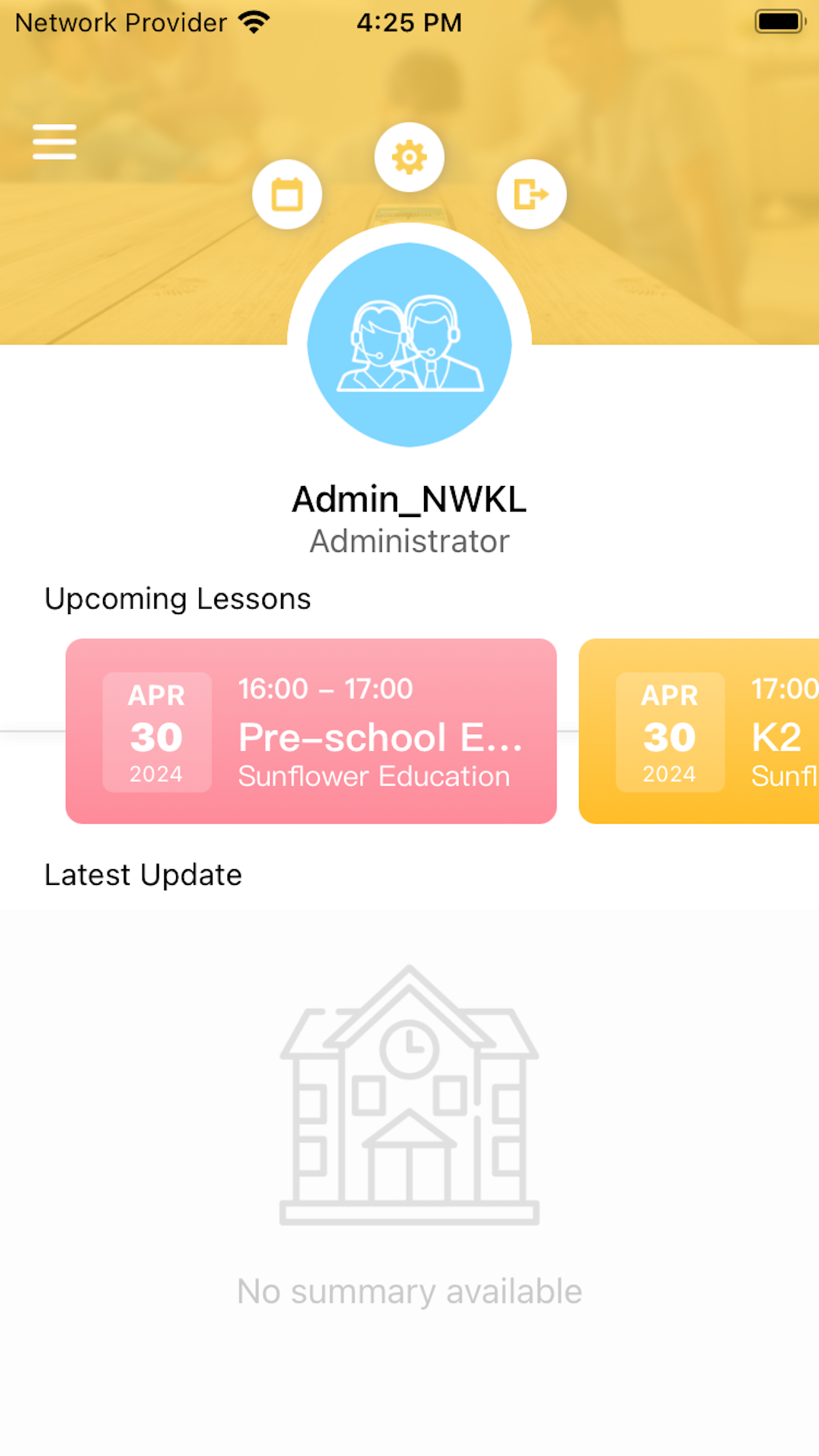 Sunflower Education 澤星教育