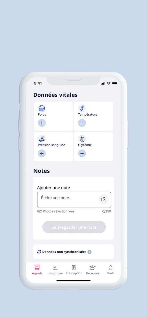 Screenshot #3 pour PD HTA