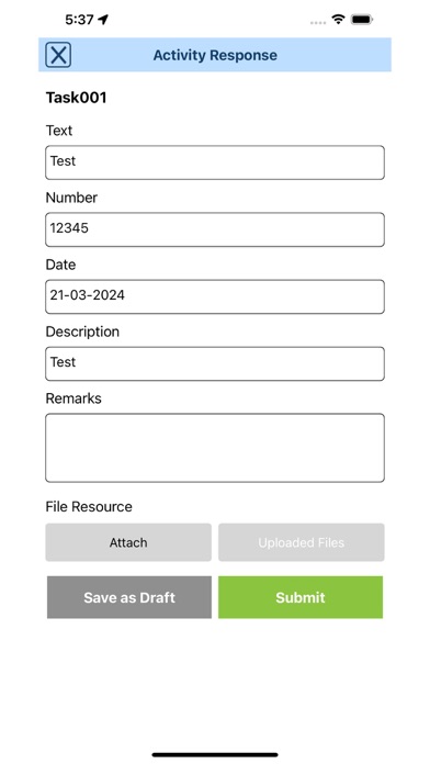 PulseXPro Screenshot