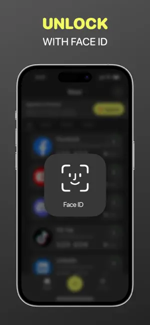 Authenticator: Password Keeper screenshot 3