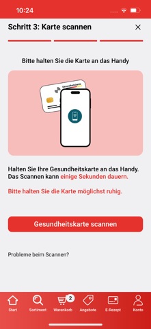 apotal.de screenshot