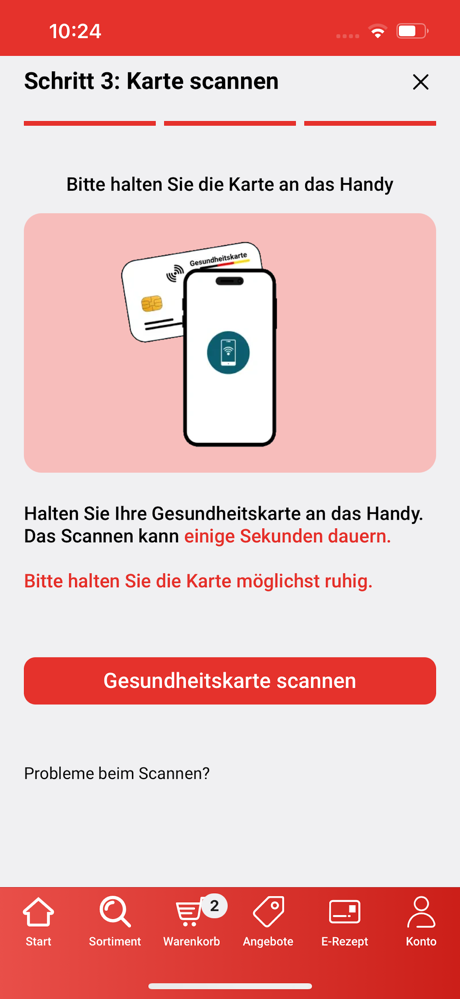 apotal.de screenshot 7