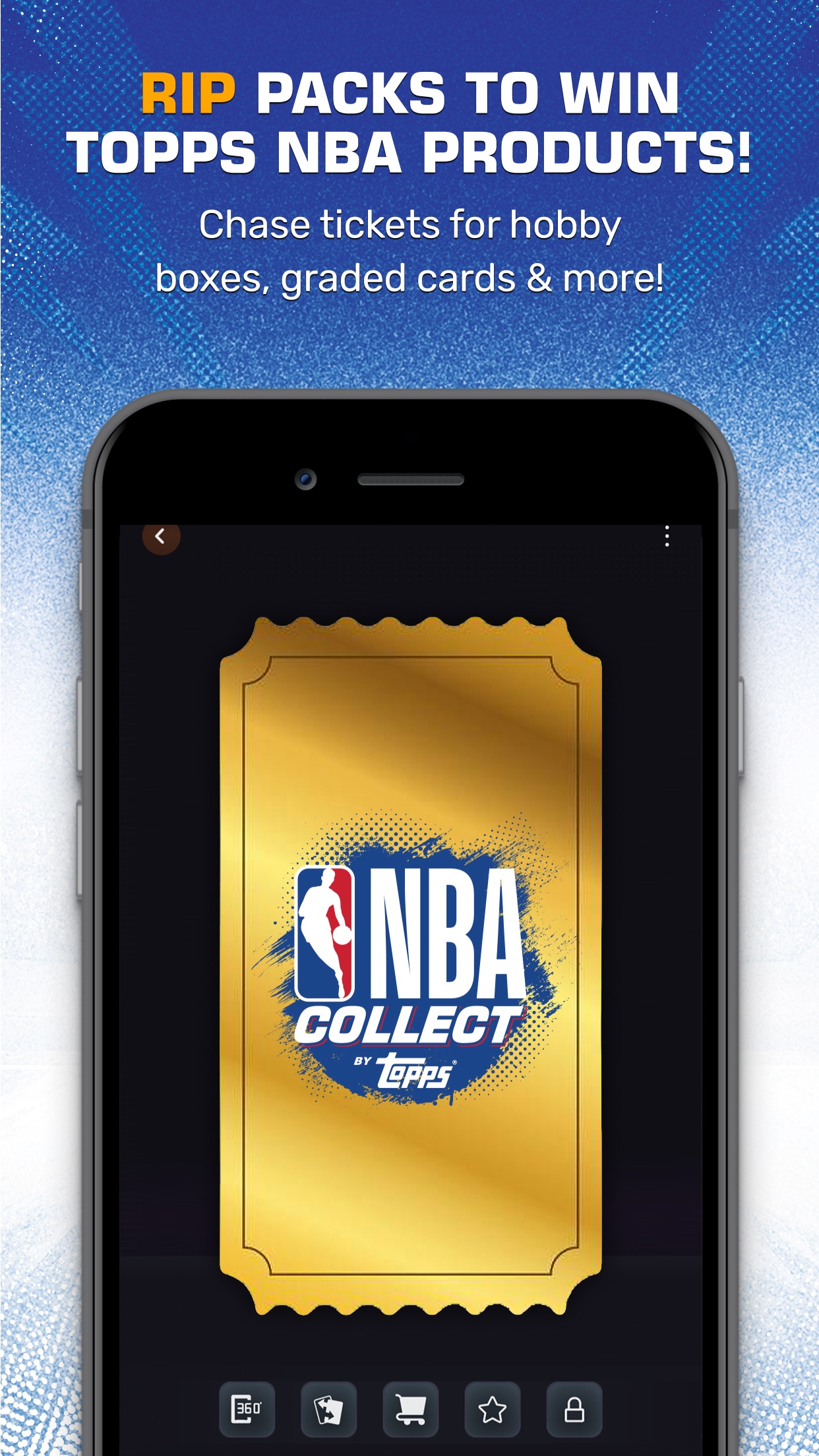 NBA Collect by Topps® screenshot 5