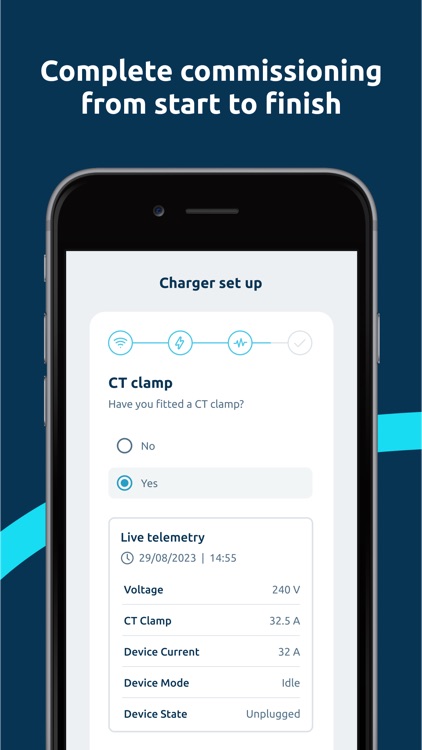 Indra Installer App screenshot-6