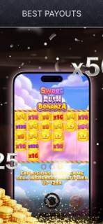 Casinova Casino Club screenshot 3