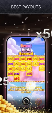 Casinova Casino Club screenshot