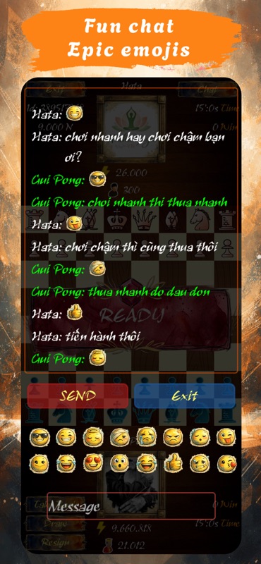 Chess Online Play Chess Live screenshot 7