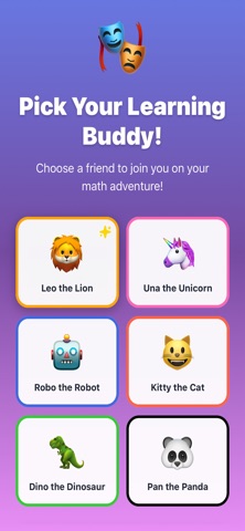 Super Smart Math Learning Screenshot 2 of 4