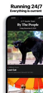 By The People: Hyperlocal News screenshot 2