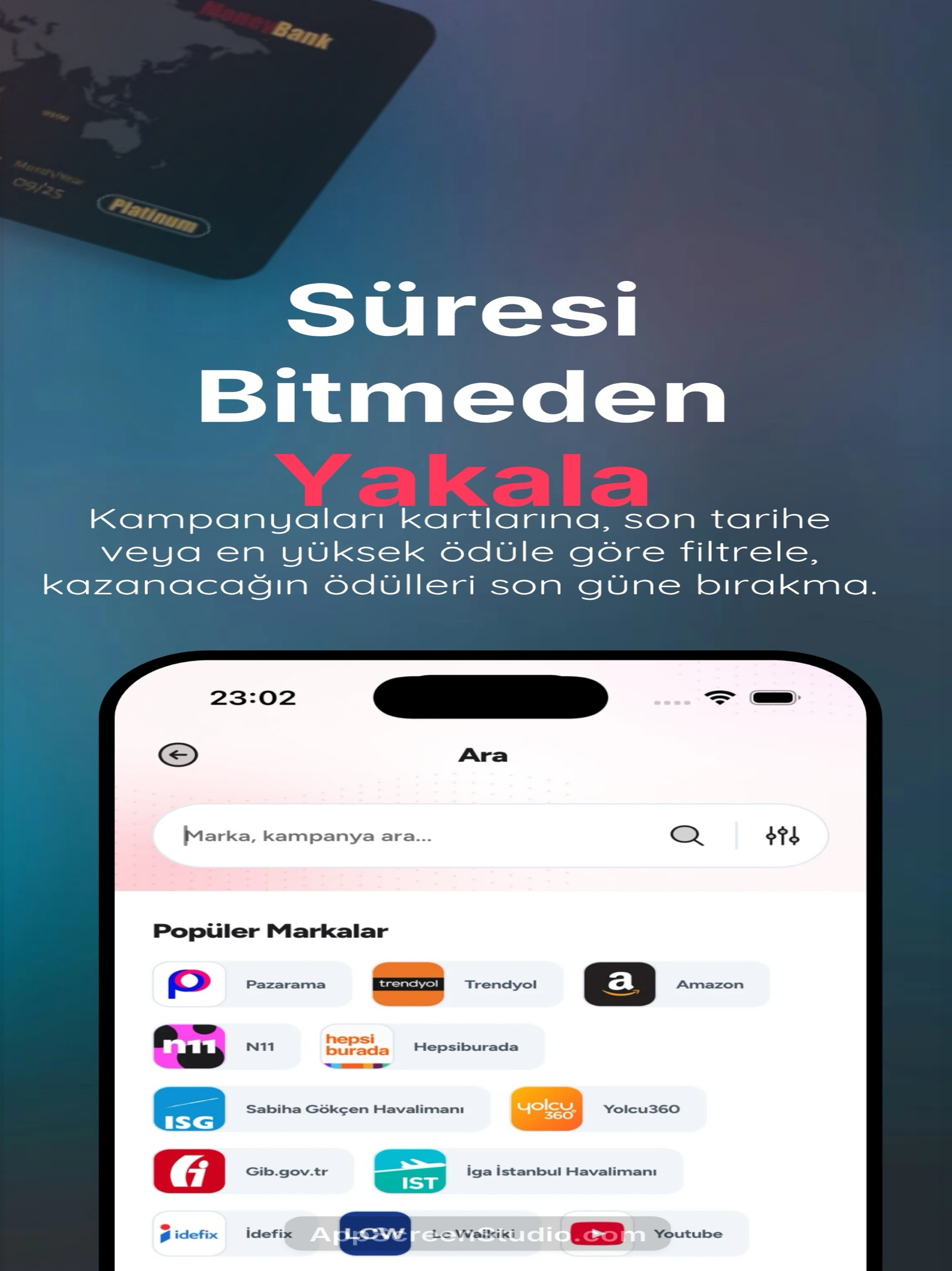 KartAvantaj screenshot 12