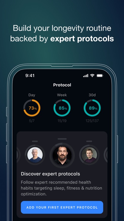 Basis Connect screenshot-3