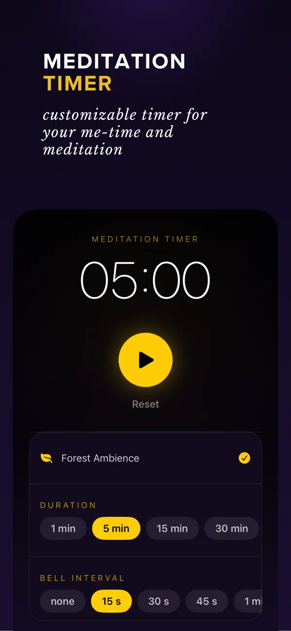 Screenshot #2 pour Buddhism: Feel Buddha Dharma