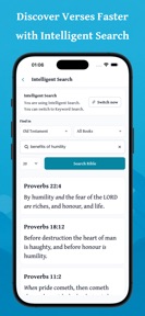 Daily Bible - Offline & Audio screenshot