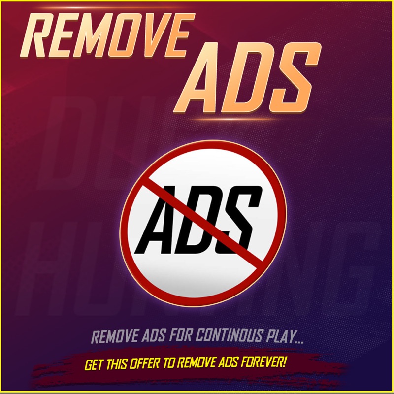 Duck Hunting 3D - FPS Shooting screenshot 7