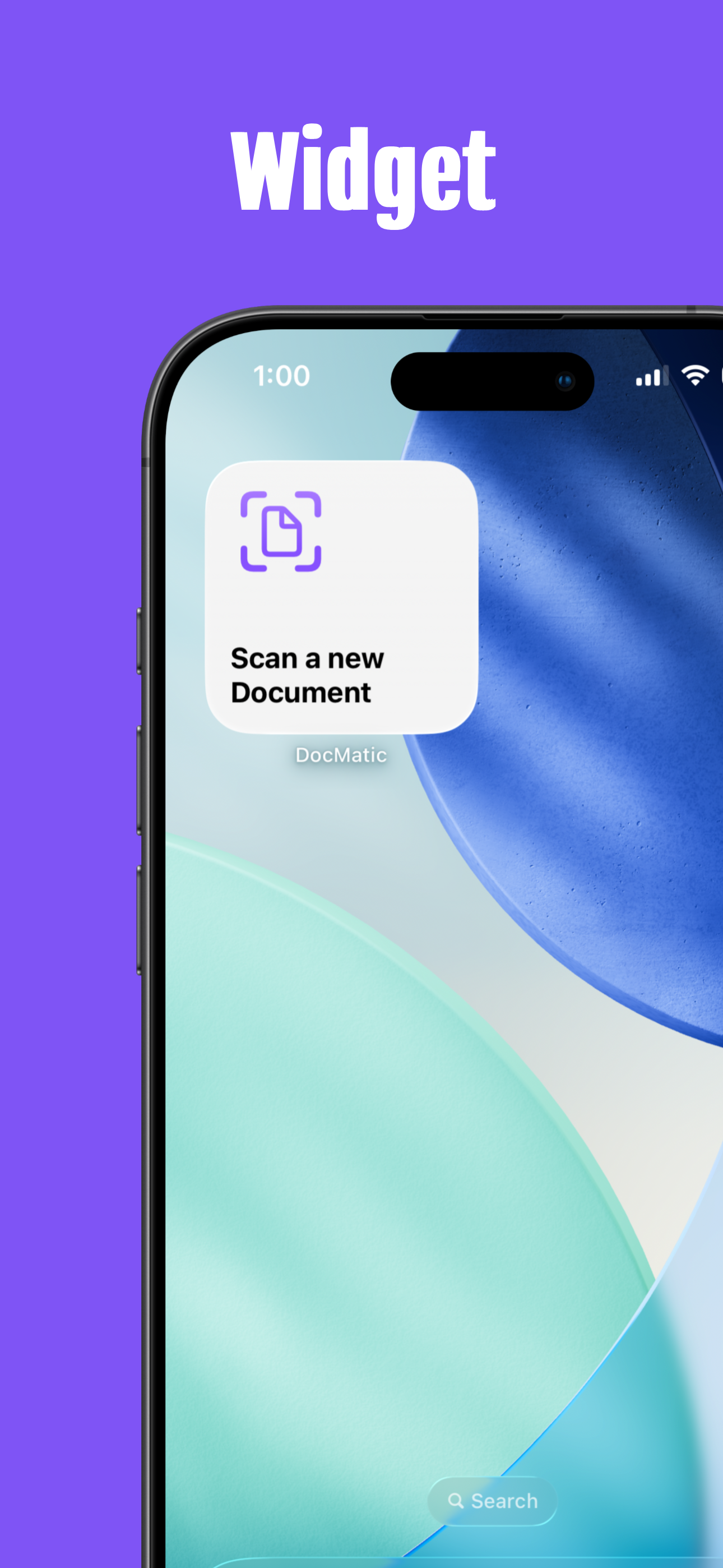 DocMatic: Document Scanner screenshot 5
