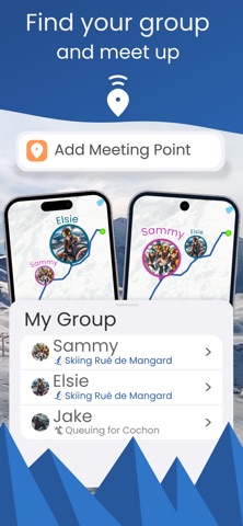 Piste: Ski Tracker Screenshot 3 of 7