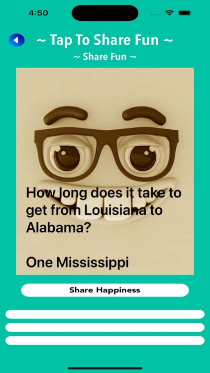 Your Happy Mate screenshot-8