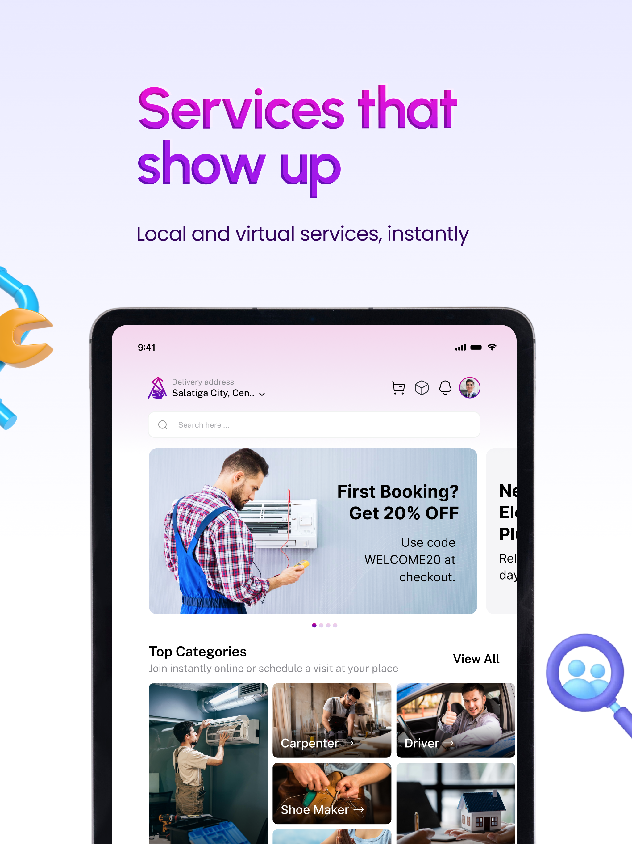 SplashArk: Social Shop & Earn screenshot 14