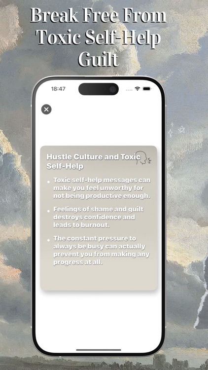 ADHD Goal Setting - OneList screenshot-3