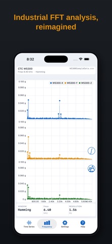 Vibration Pro Screenshot 1 of 7