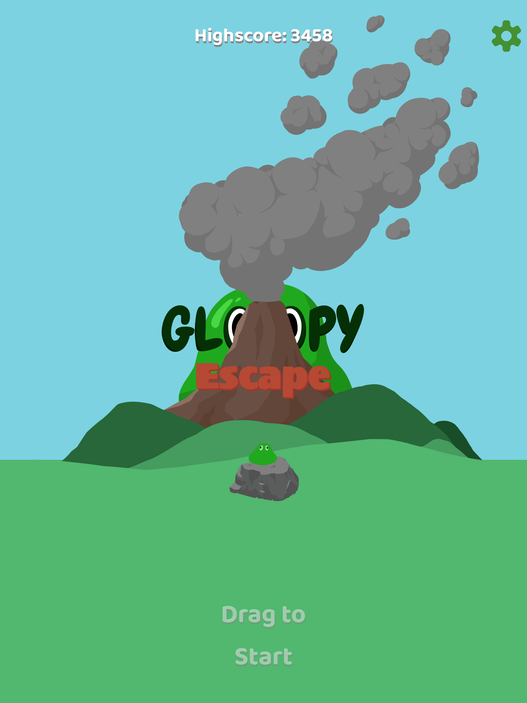 Gloopy Escape screenshot 6