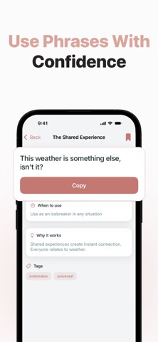 Nexo Social Screenshot 3