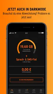 mein otelo iphone bildschirmfoto 2