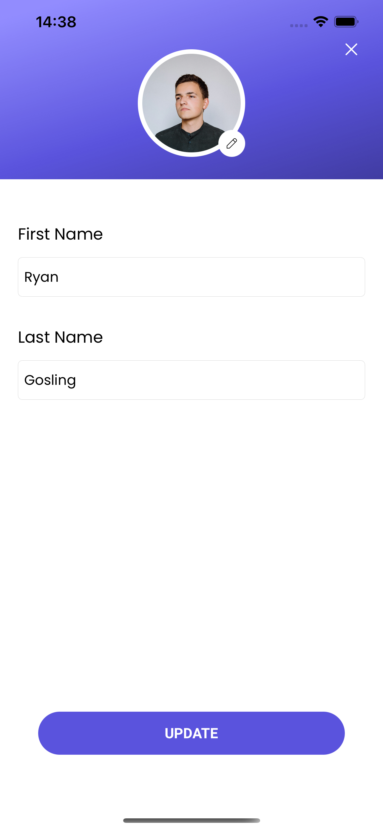 ZOOMiN Live screenshot 4